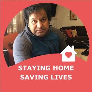 Meet your Posher, Muhammad